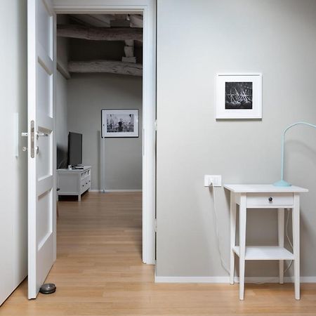Tribunali Suite De Charme Bolonya Dış mekan fotoğraf