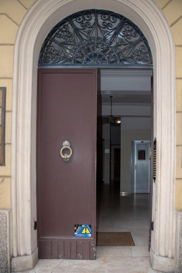 Tribunali Suite De Charme Bolonya Dış mekan fotoğraf